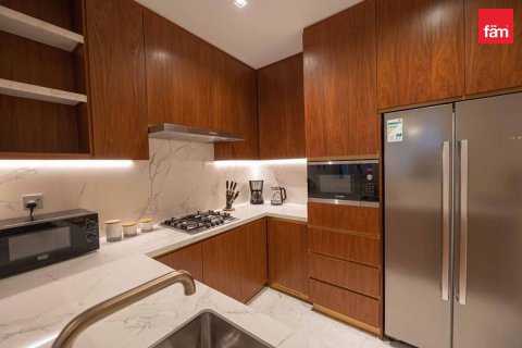 Apartment de 1 dormitorio en Downtown Dubai (Downtown Burj Dubai), UAE No. 82279 11