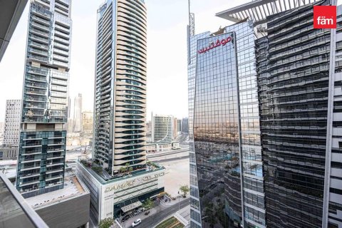Apartment de 1 dormitorio en Downtown Dubai (Downtown Burj Dubai), UAE No. 82279 14