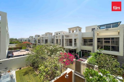 Townhouse de 4 chambres à Meydan, UAE No. 82282 11