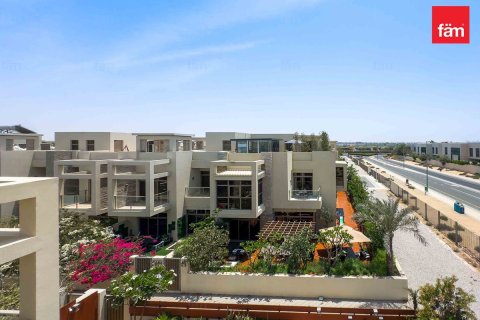 Townhouse de 4 chambres à Meydan, UAE No. 82282 23