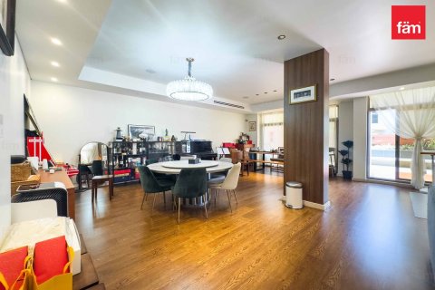 Townhouse de 4 chambres à Meydan, UAE No. 82282 2