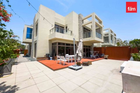 Townhouse de 4 chambres à Meydan, UAE No. 82282 1