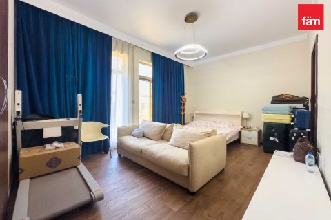 Townhouse de 4 chambres à Meydan, UAE No. 82282 10