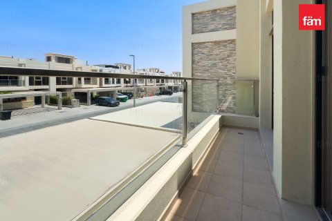 Townhouse de 4 chambres à Meydan, UAE No. 82282 17