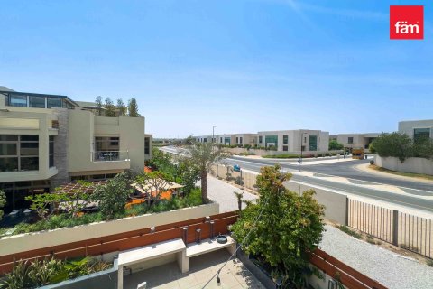 Townhouse de 4 chambres à Meydan, UAE No. 82282 12
