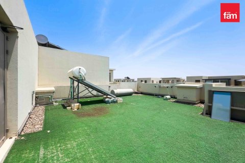 Townhouse de 4 chambres à Meydan, UAE No. 82282 13