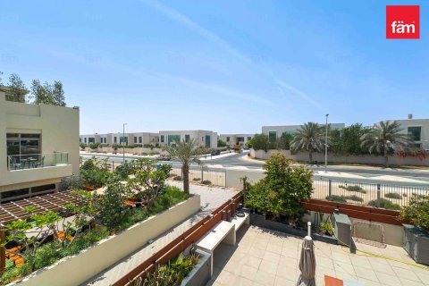 Townhouse de 4 chambres à Meydan, UAE No. 82282 29