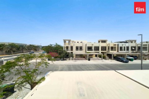 Townhouse de 4 chambres à Meydan, UAE No. 82282 8