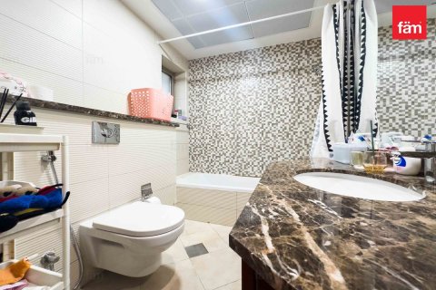 Townhouse de 4 chambres à Meydan, UAE No. 82282 20