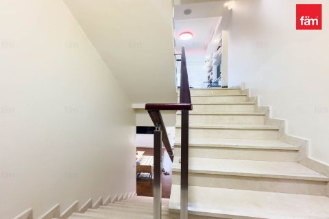 Townhouse de 4 chambres à Meydan, UAE No. 82282 16