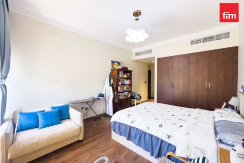 Townhouse de 4 chambres à Meydan, UAE No. 82282 21