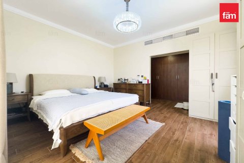 Townhouse de 4 chambres à Meydan, UAE No. 82282 28