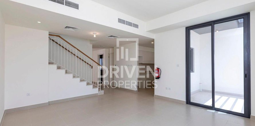 3 bedrooms Townhouse in Maple at Dubai Hills Estate, UAE No. 192786