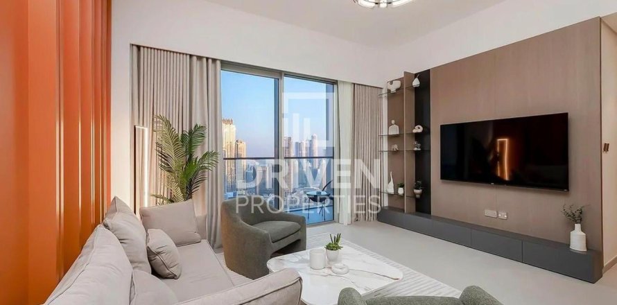2 bedrooms Apartment in Opera District, UAE No. 192792