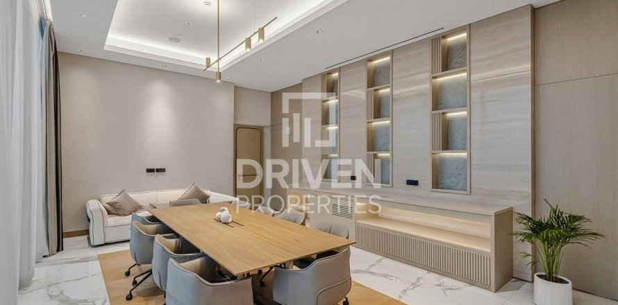 4 bedrooms Apartment in Dubai Internet City, UAE No. 192789