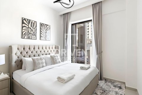 2 bedrooms Apartment in Creek Beach, UAE No. 192788 6