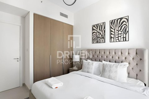 2 bedrooms Apartment in Creek Beach, UAE No. 192788 9