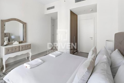 2 bedrooms Apartment in Creek Beach, UAE No. 192788 8