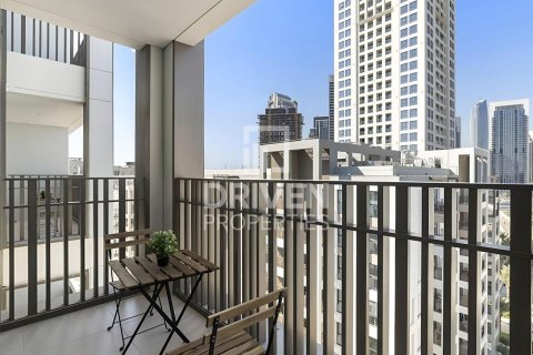 2 bedrooms Apartment in Creek Beach, UAE No. 192788 20