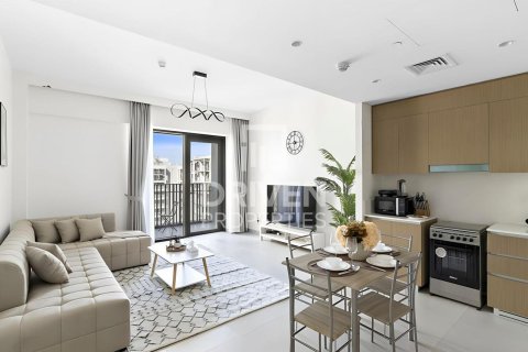 2 bedrooms Apartment in Creek Beach, UAE No. 192788 4