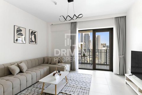 2 bedrooms Apartment in Creek Beach, UAE No. 192788 5