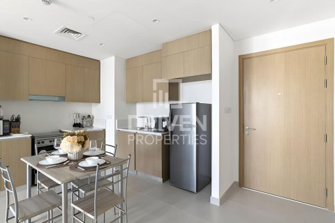 2 bedrooms Apartment in Creek Beach, UAE No. 192788 15