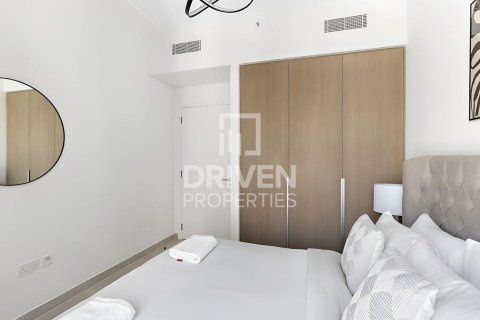 2 bedrooms Apartment in Creek Beach, UAE No. 192788 14