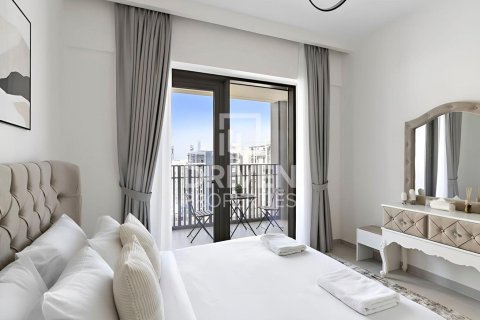 2 bedrooms Apartment in Creek Beach, UAE No. 192788 13