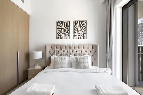 2 bedrooms Apartment in Creek Beach, UAE No. 192788 12