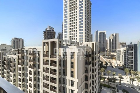 2 bedrooms Apartment in Creek Beach, UAE No. 192788