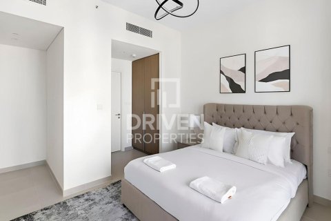 2 bedrooms Apartment in Creek Beach, UAE No. 192788 10