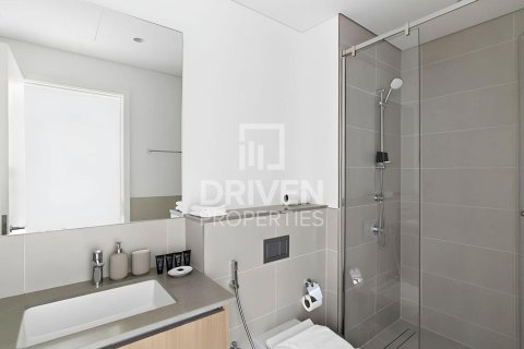 2 bedrooms Apartment in Creek Beach, UAE No. 192788 17