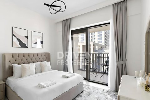2 bedrooms Apartment in Creek Beach, UAE No. 192788 11