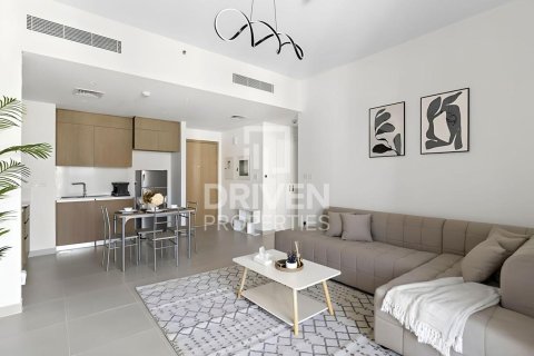 2 bedrooms Apartment in Creek Beach, UAE No. 192788 3