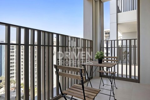 2 bedrooms Apartment in Creek Beach, UAE No. 192788 21
