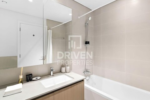 2 bedrooms Apartment in Creek Beach, UAE No. 192788 19