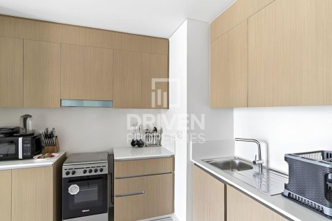 2 bedrooms Apartment in Creek Beach, UAE No. 192788 16