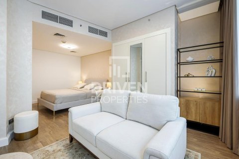 Studio Apartment in DIFC, UAE No. 192790 7