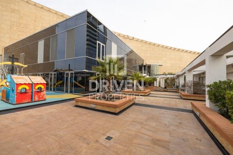 Studio Apartment in DIFC, UAE No. 192790 15