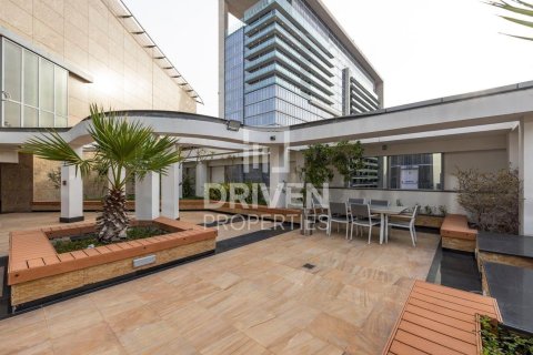 Studio Apartment in DIFC, UAE No. 192790 16