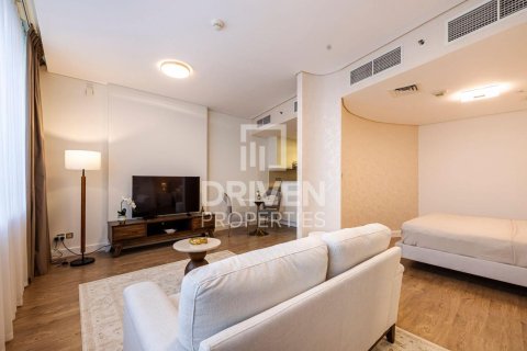 Studio Apartment in DIFC, UAE No. 192790 9