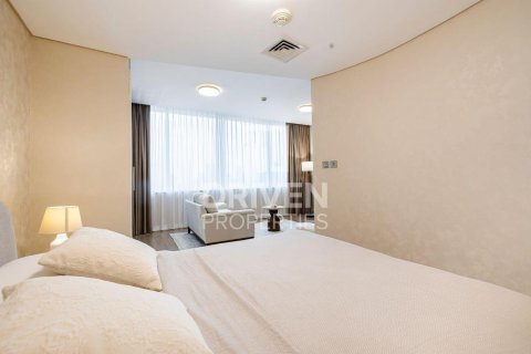 Studio Apartment in DIFC, UAE No. 192790 8