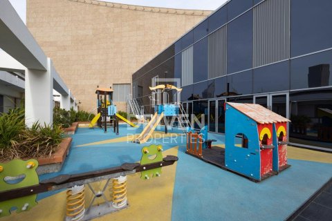 Studio Apartment in DIFC, UAE No. 192790 13