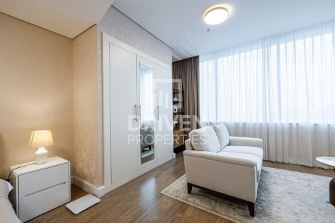Studio Apartment in DIFC, UAE No. 192790 6
