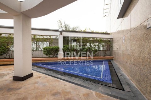 Studio Apartment in DIFC, UAE No. 192790 17