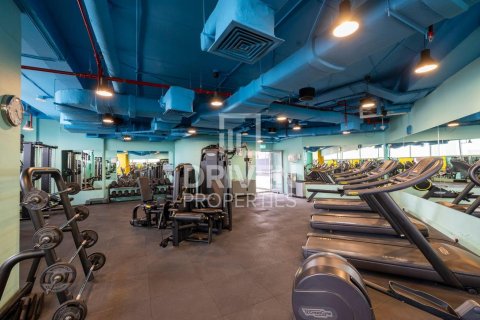 Studio Apartment in DIFC, UAE No. 192790 21