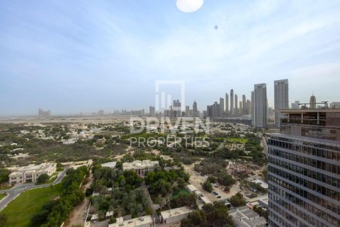 Studio Apartment in DIFC, UAE No. 192790 14