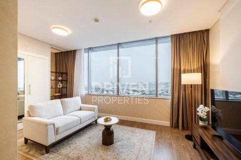 Studio Apartment in DIFC, UAE No. 192790 5
