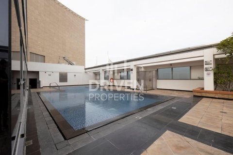 Studio Apartment in DIFC, UAE No. 192790 19