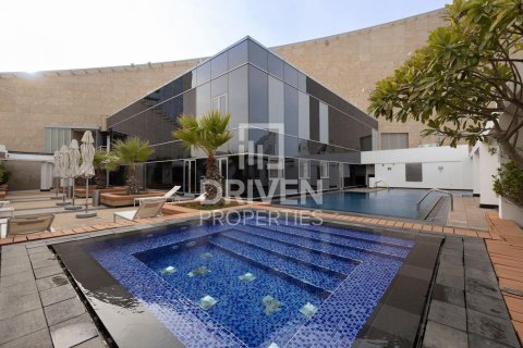Studio Apartment in DIFC, UAE No. 192790 20